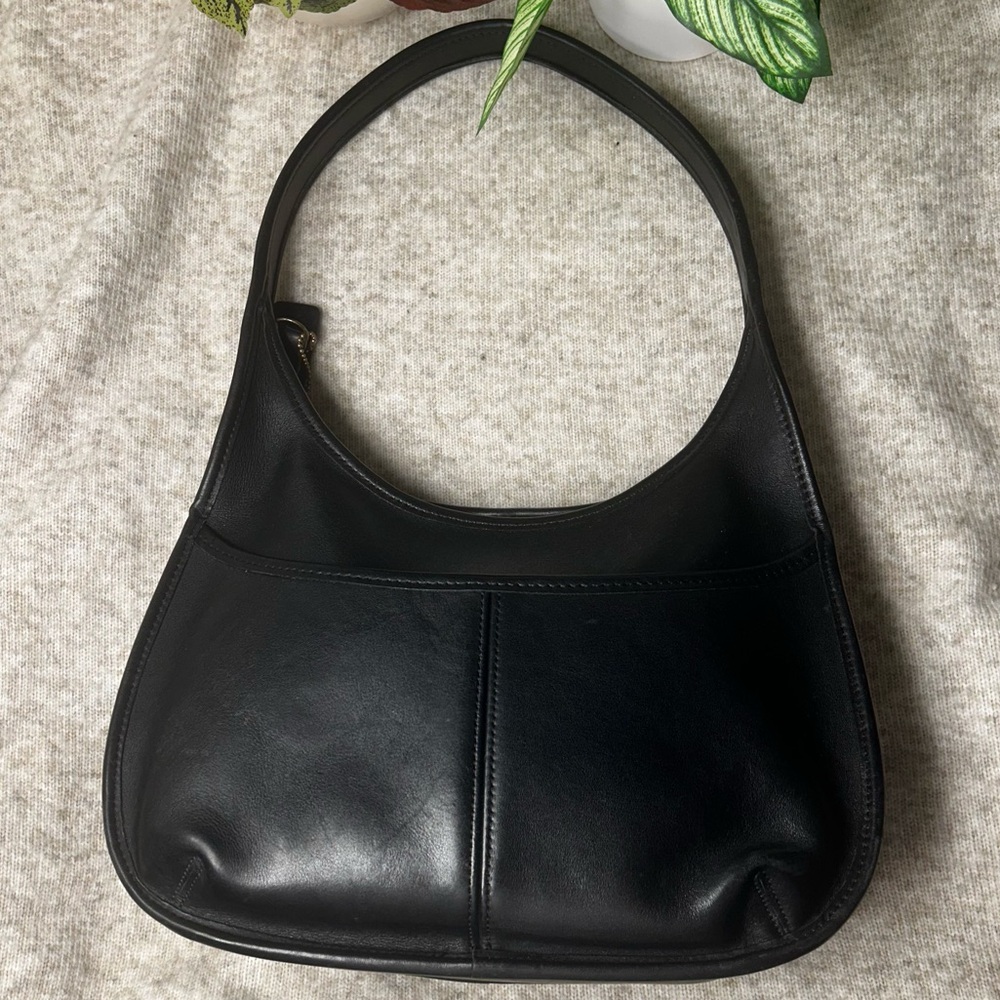 Black Coach Ergo 9033